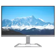 Dahua DHI-LM22-C201PL SIlver 21.5" FHD IPS 100Hz Monitor