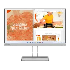 Lenovo L22i-40 21.5" 75Hz IPS WLED Borderless Monitor