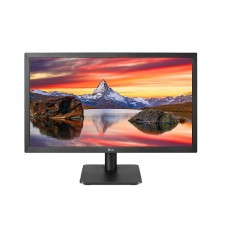 LG 22MP400-B 22-inch Full HD Monitor