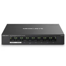 Mercusys MS108GP 8-Port PoE Gigabit Desktop Switch