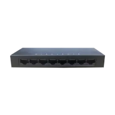 BDCOM S1008-D 8 Ports Unmanaged Switches