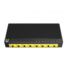 Netis ST3108GC 8 Port Gigabit Ethernet Switch