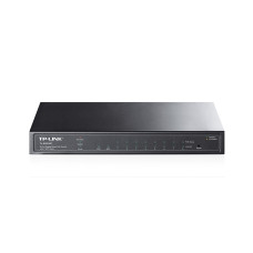 TP-Link TLSG2210P 8 Port Gigabit Smart PoE Switch