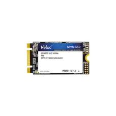 Netac N930ES 128GB M.2 NVMe PCIe 2242 SSD