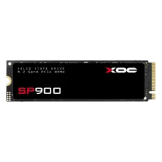 XOC SP900 2TB PCIe 4.0 NVMe SSD