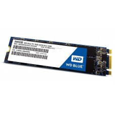 Western Digital Blue 500GB M.2 SATA SSD